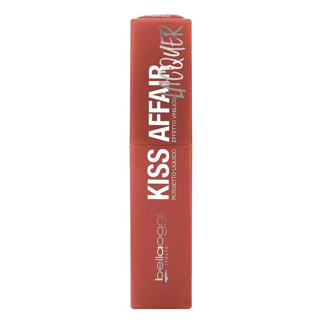 Bellaoggi KISS AFAIR LACQUER