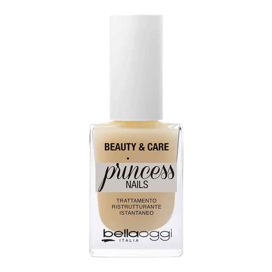 Bellaoggi PRINCESS NAILS Treatment- MILK