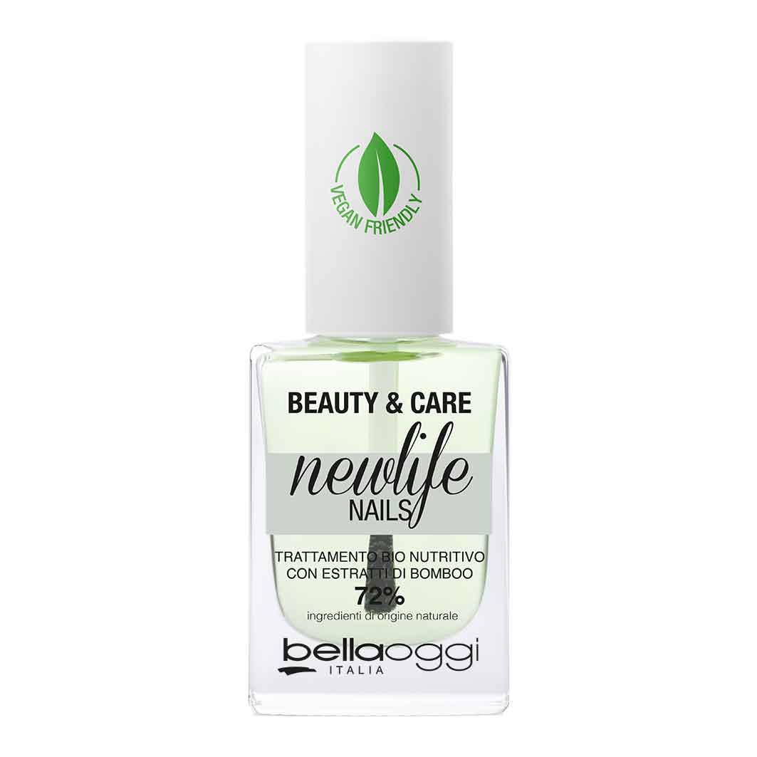 Bellaoggi New Life Nail Treatment- New Life