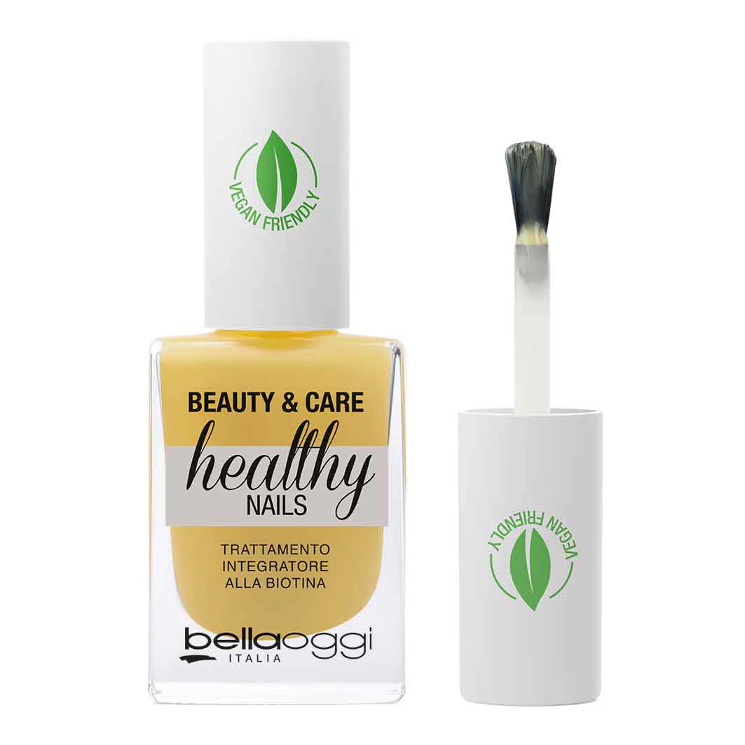 Bellaoggi Healthy Nails Treatment- Healthy