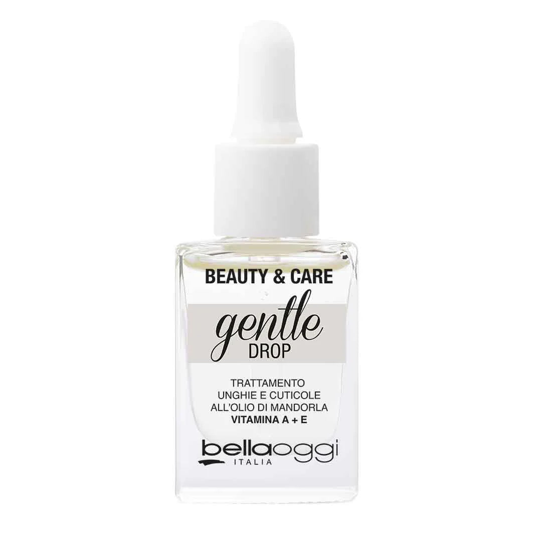 Bellaoggi Gentel Drop Cuticle- Invisible