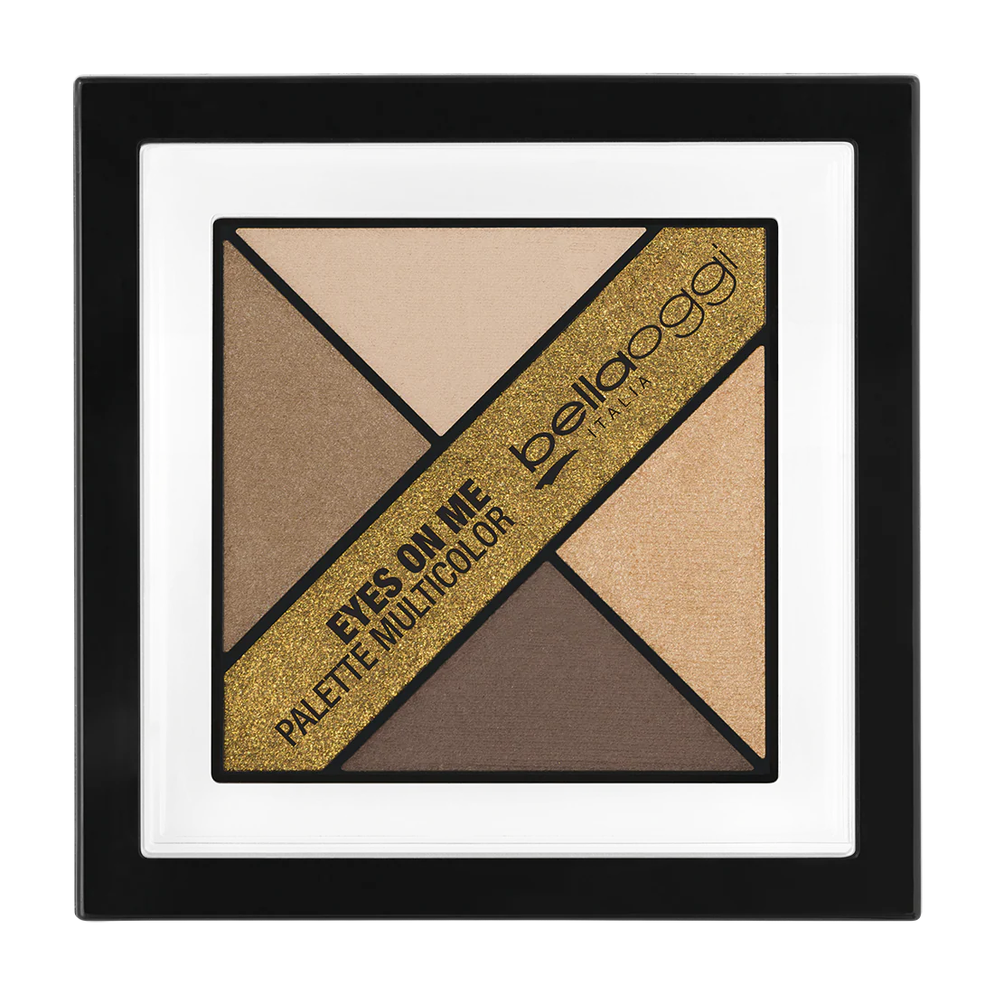 Bellaoggi Eyes On Me Palette Shadow