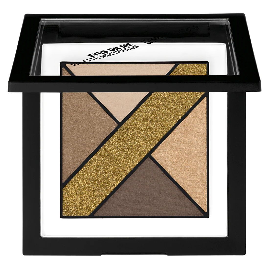 Bellaoggi Eyes On Me Palette Shadow