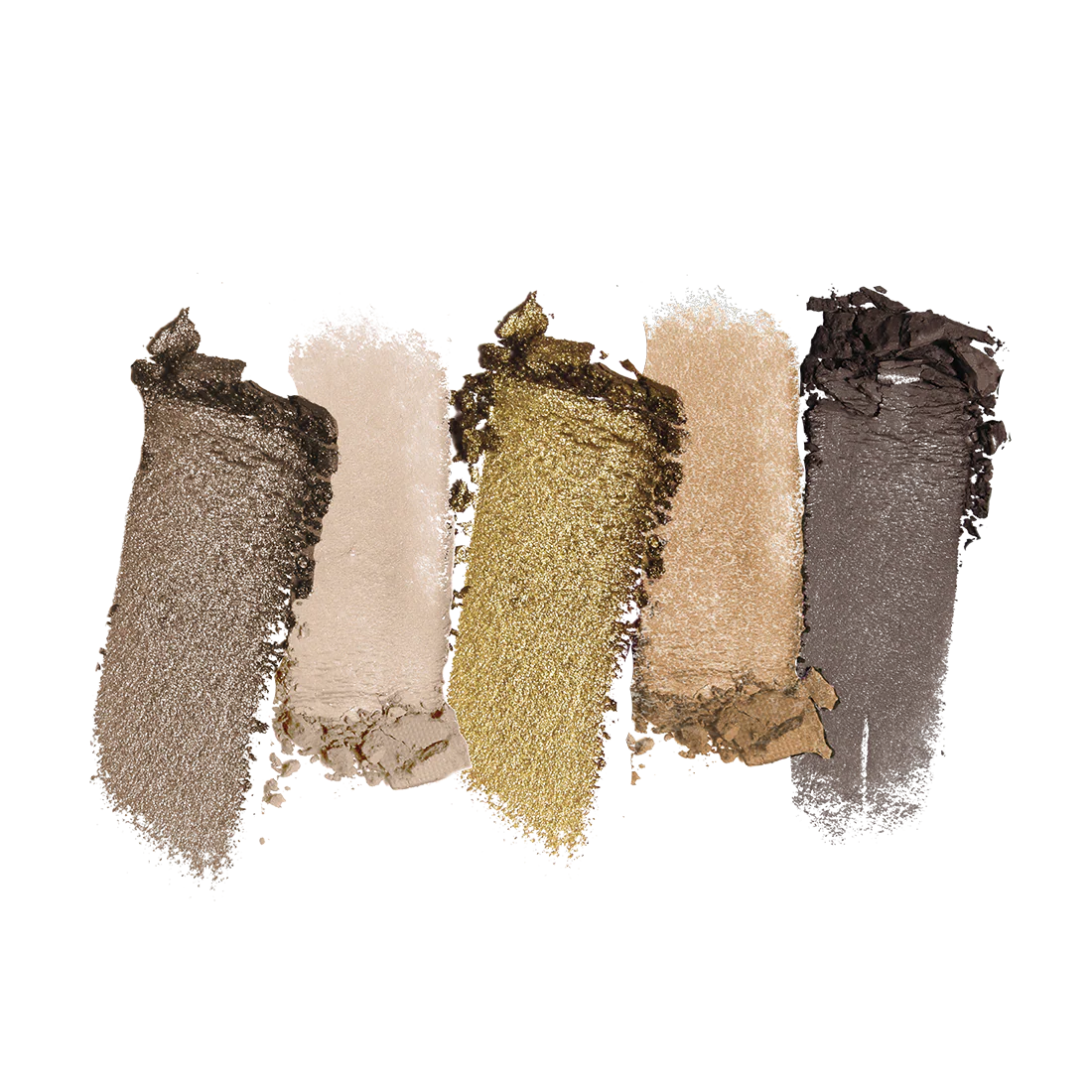 Bellaoggi Eyes On Me Palette Shadow
