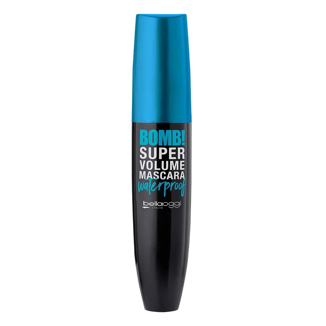 BELLAOGGI BOOM SUPER VOL Water Proof- BLACK
