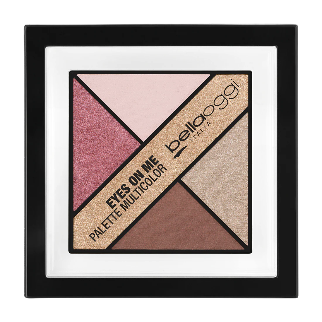 Bellaoggi Eyes On Me Palette Shadow