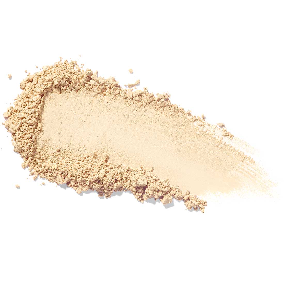 Bellaoggi FIX ME CC POWDER Loose- BANANA SHADE