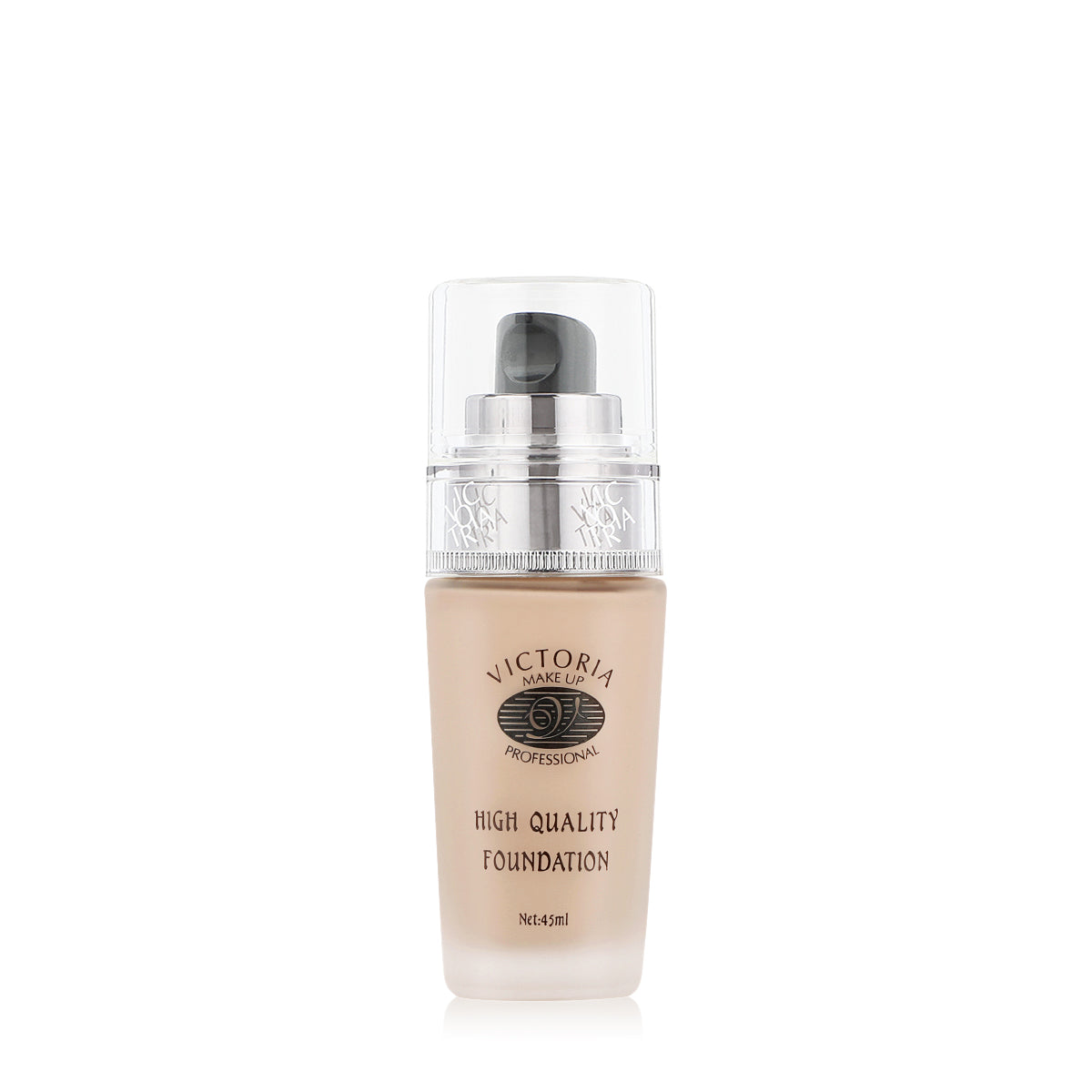 Victoria High Quality Foundation