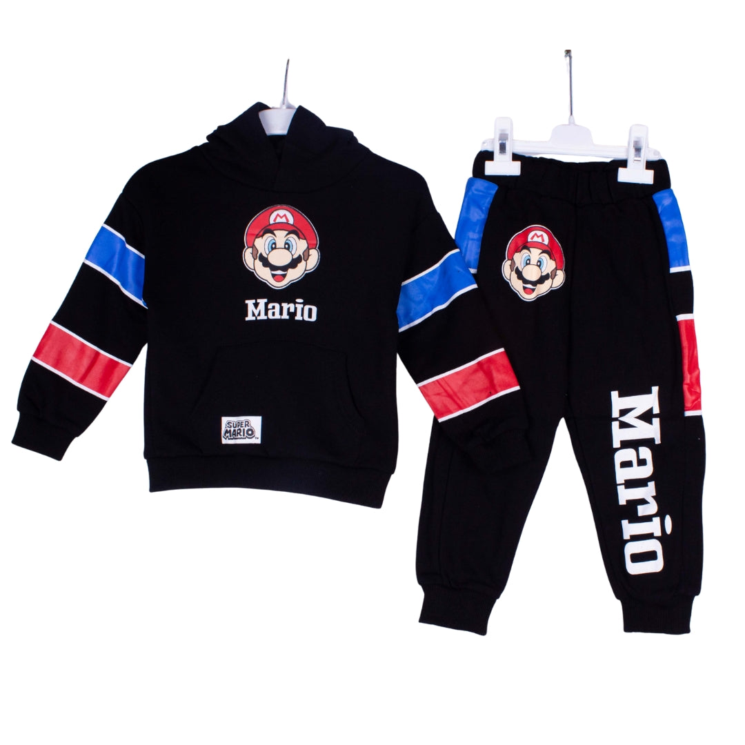 Super Mario Jogger