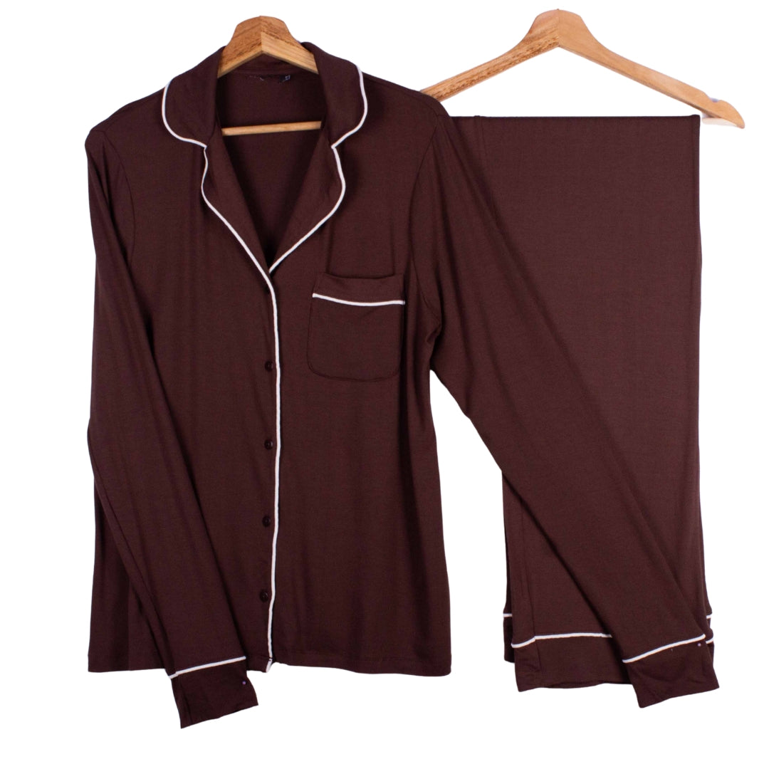 Mocha Classic (Softest Cotton)