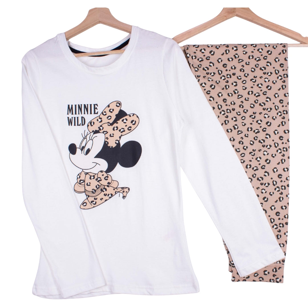Wild Minnie