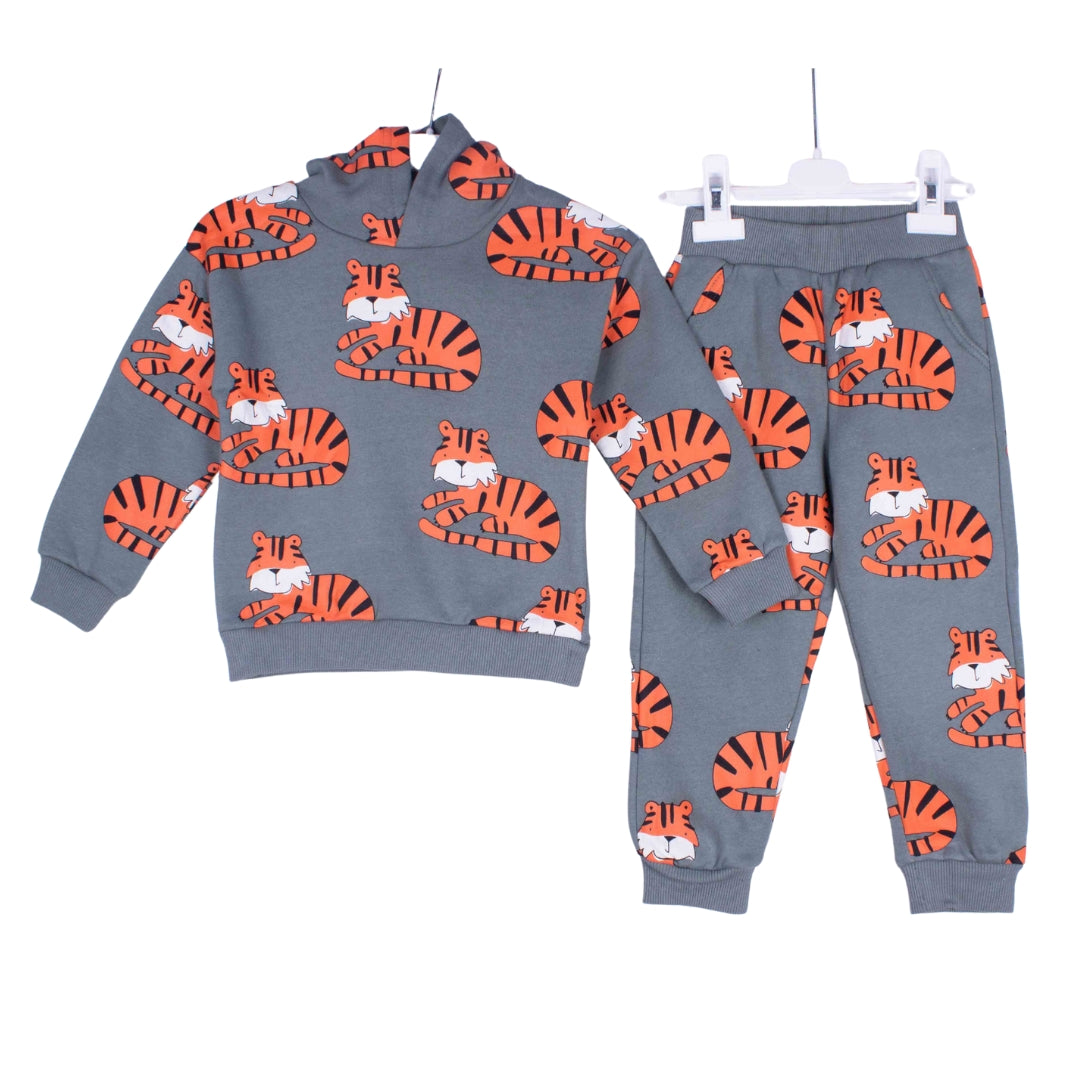 Garfield Fun Hoodie
