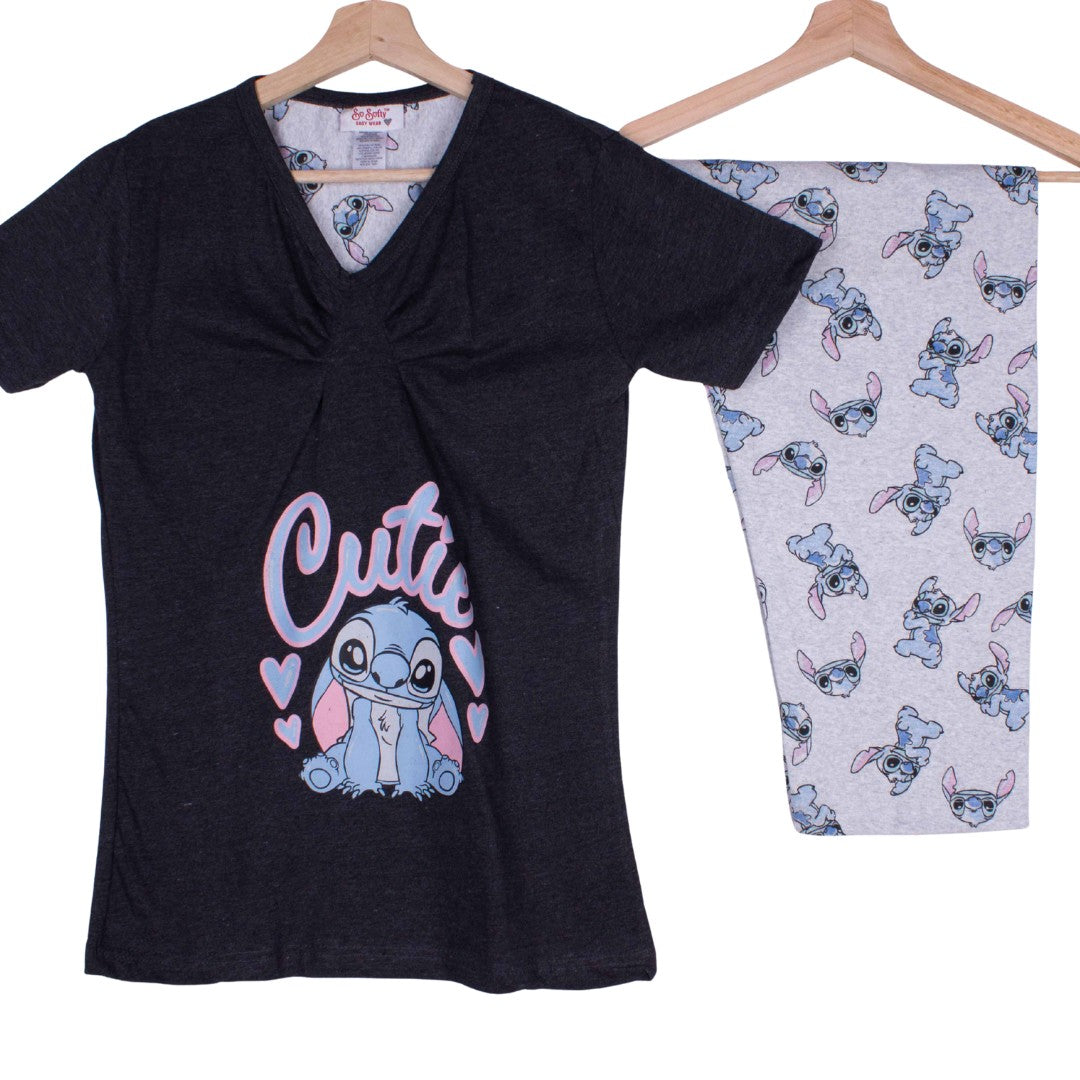 Cutie Stitch