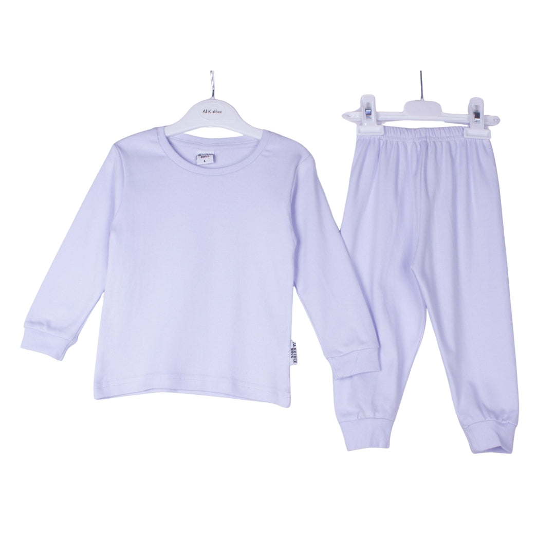 Winter Inner Wear (2-6 age)