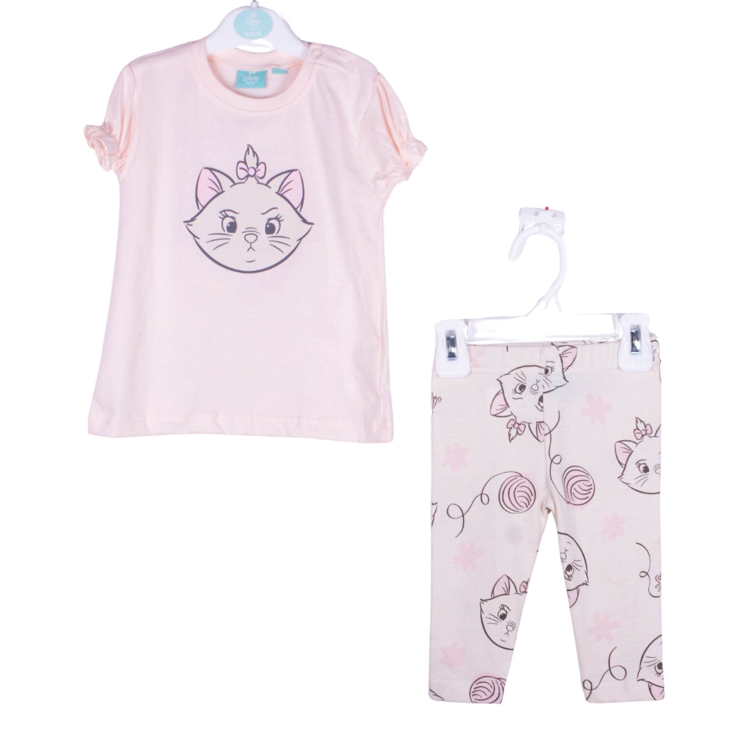 Sweet Marie Leggings PJ