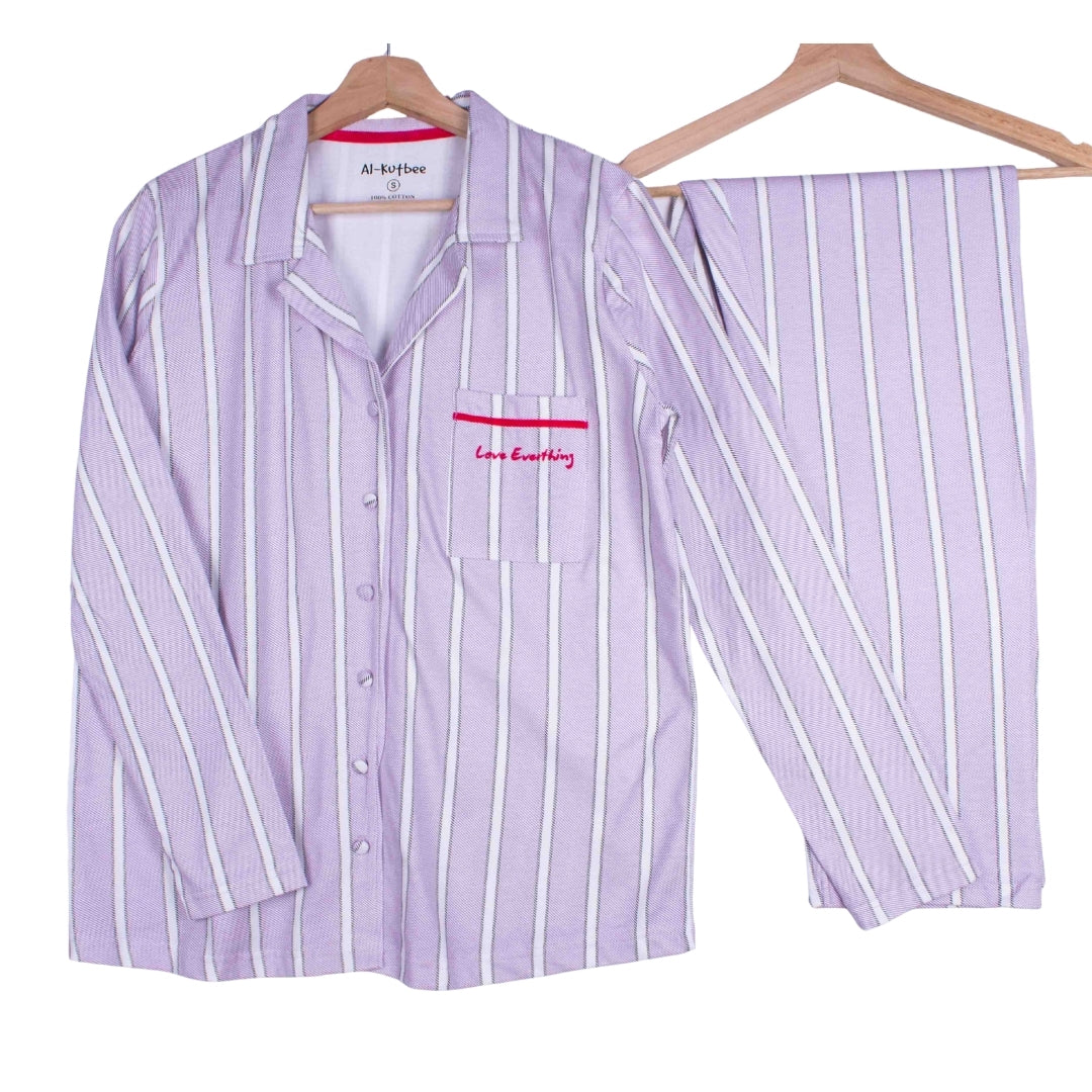 Love Everything - Lavender