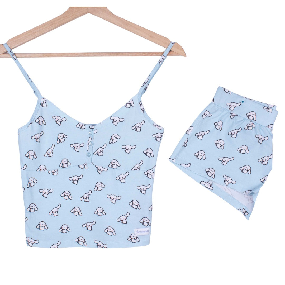 CinnamonRoll Cute Tank