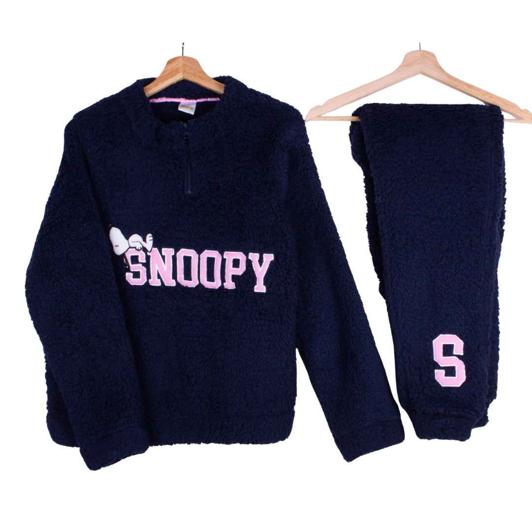 Sherpa Fleece (Teddy Fleece)