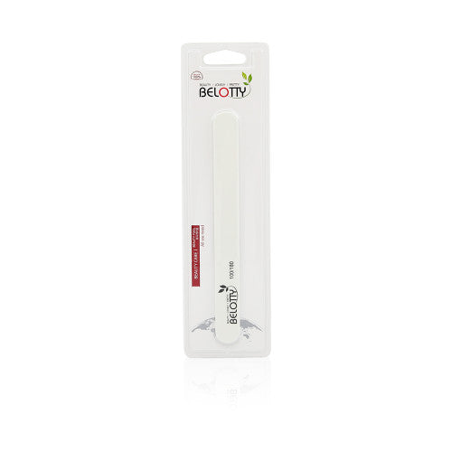 BELOTTY Nail File Emery (180/229)