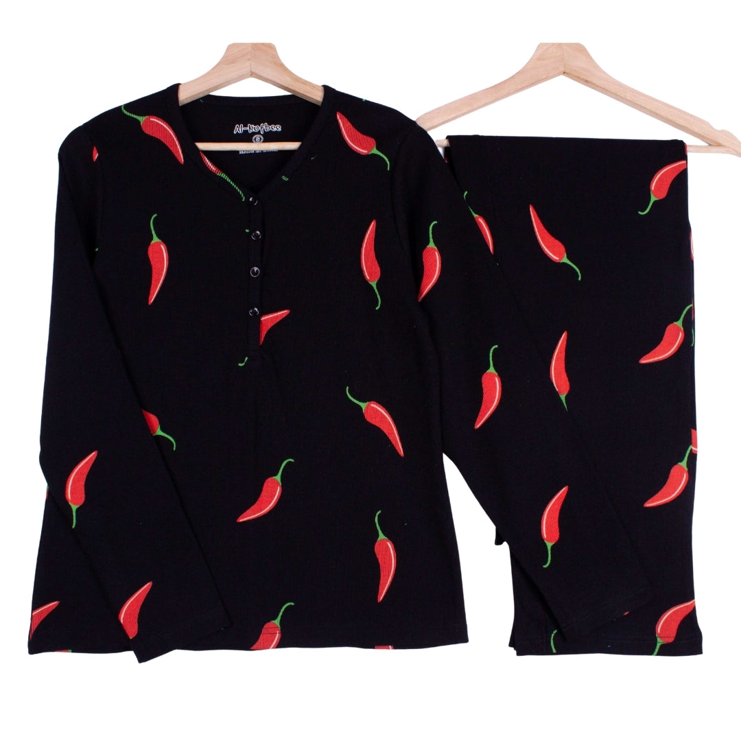 Midnight Chili