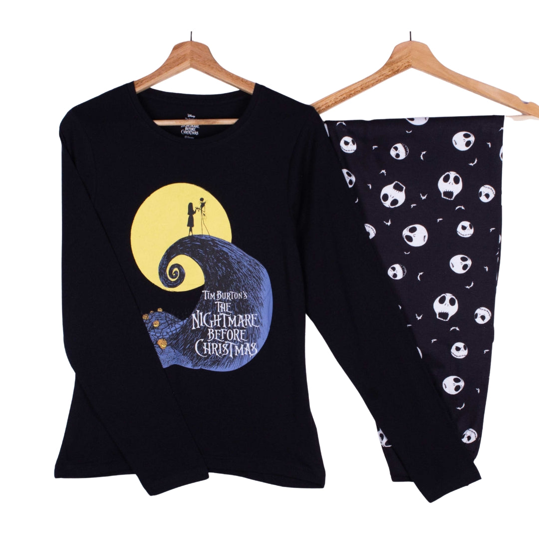 Nightmare Before Christmas