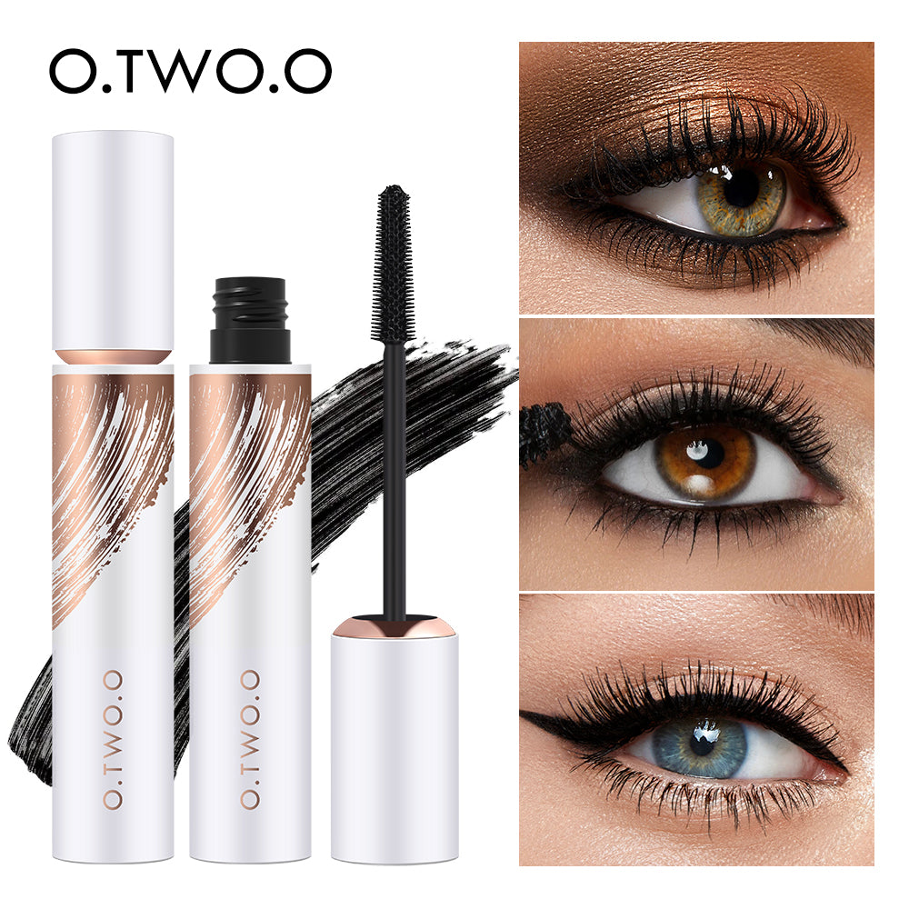 O.TWO.O Lash Bold Volume Mascara