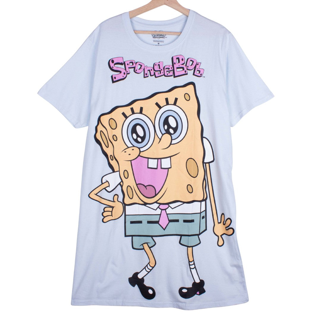 SpongeBob