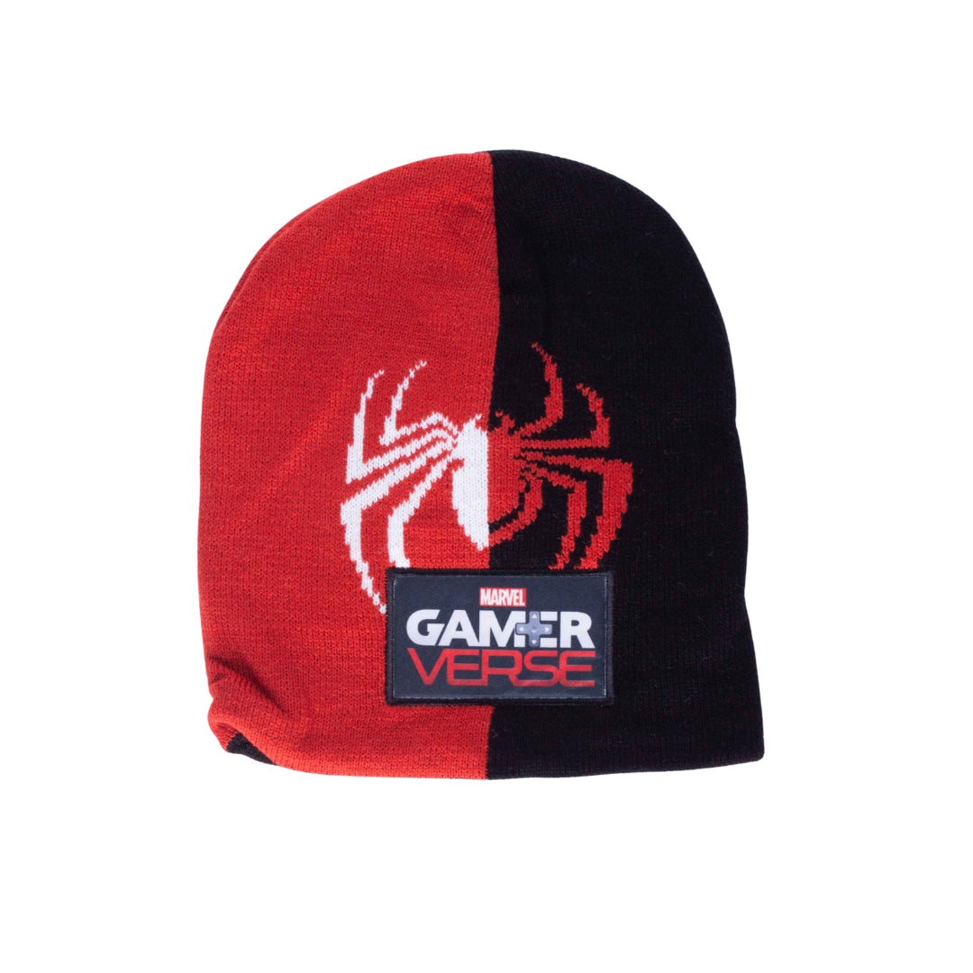 Marvel Spider Beanie