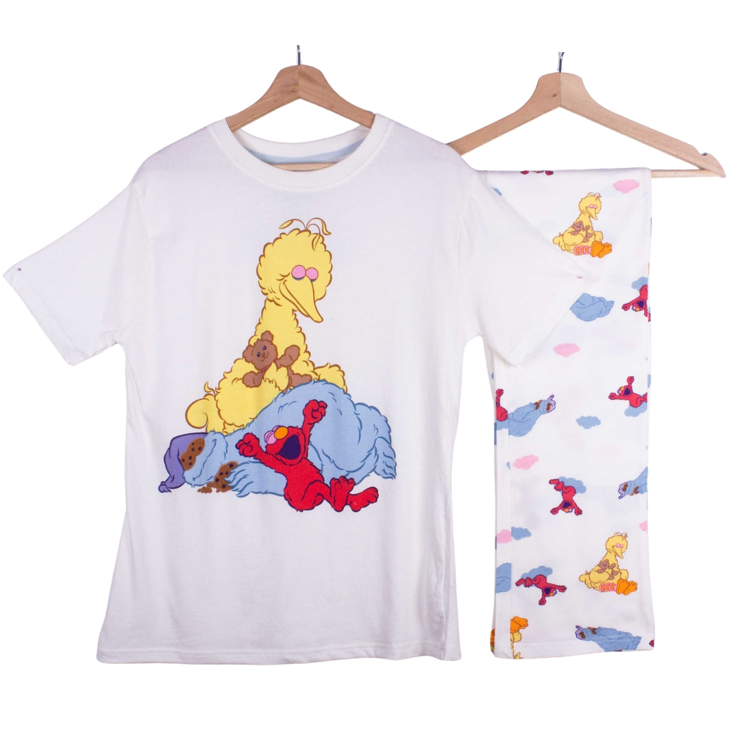 Sesame Street Dreams (بريمارك)