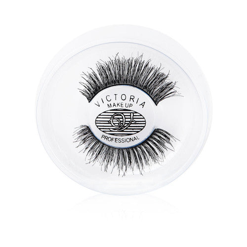 3D Human Hair Eyelash