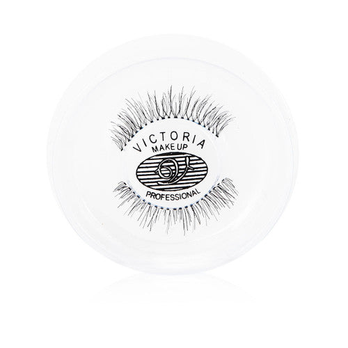 3D Human Hair Eyelash