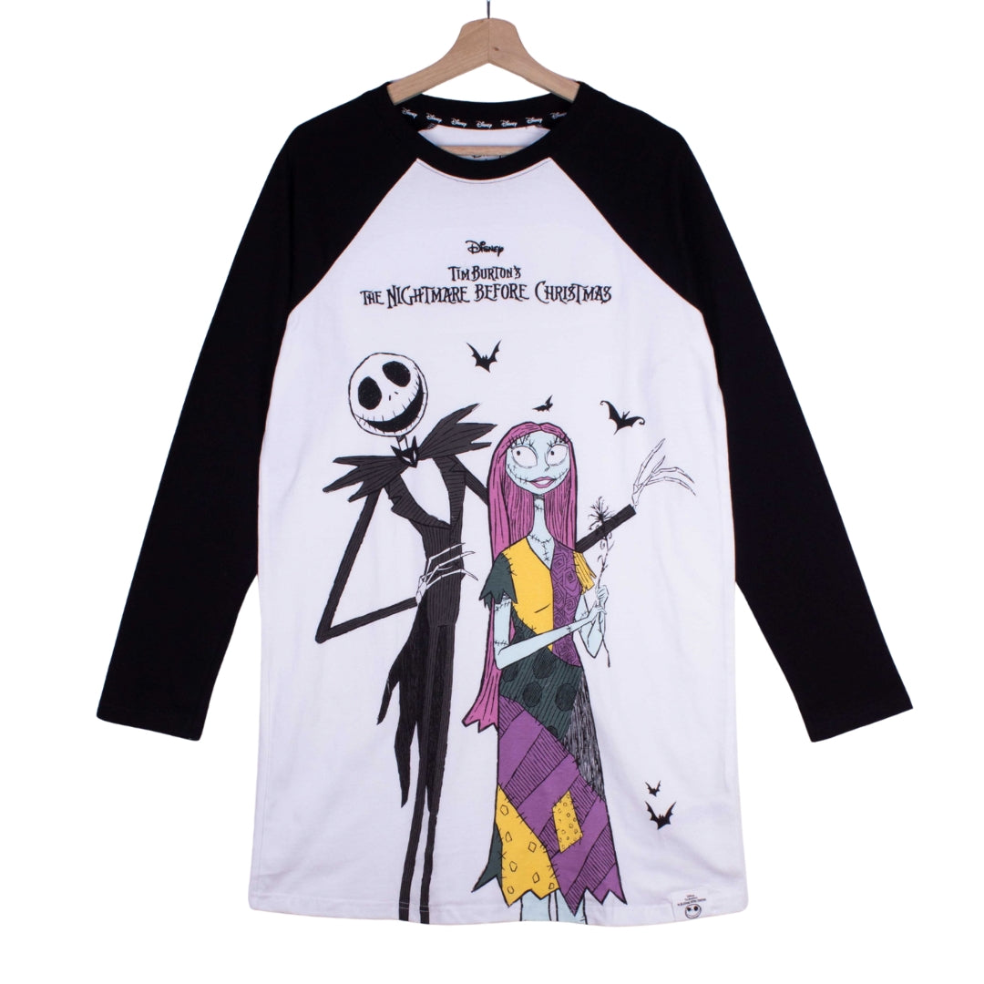 Disney Nightmare Dress Halloween