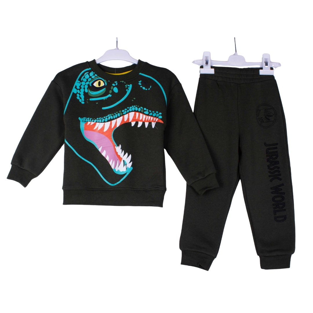 Jurassic Dino Jogger