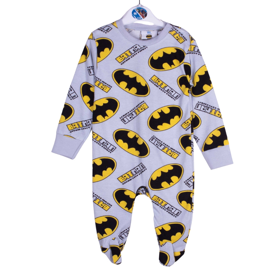 The Batman Romper