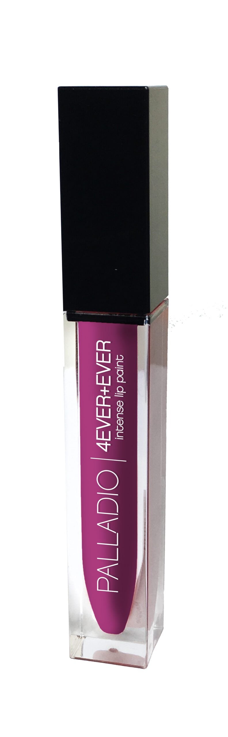 PALLADIO 4 Ever Plus Ever Intense Lip Paints