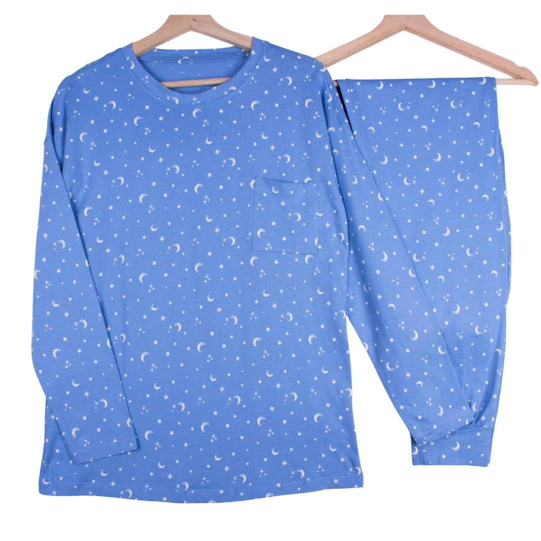 Starry Blue Sky (Summer Soft)