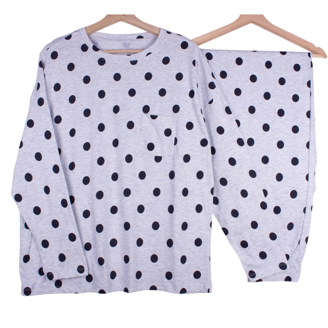 So Soft Dotted Dreams (Summer Soft)