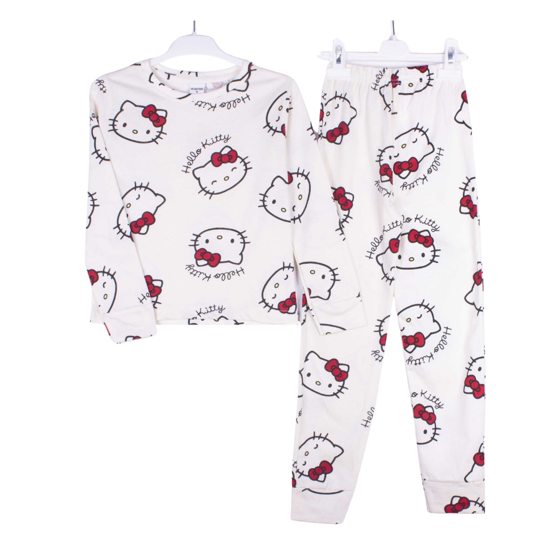 Hello Kitty Classic
