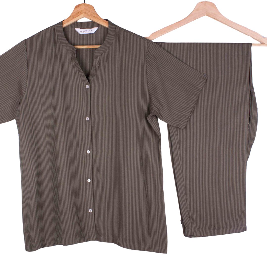 Pine Cone (Round Neck - NEW)