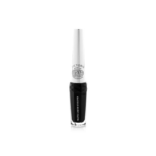 PINEAPPLE Matte Eyeliner Black