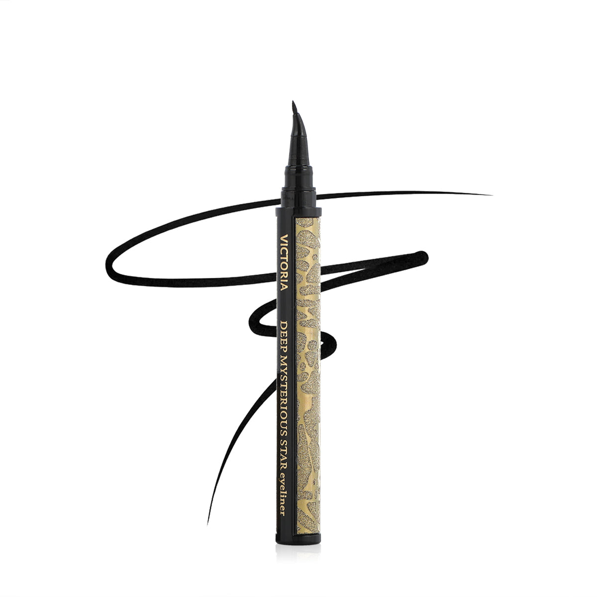 PINEAPPLE Deep Mysterious Star Eyeliner
