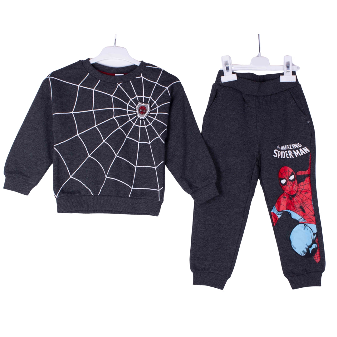 One and Only Spiderman