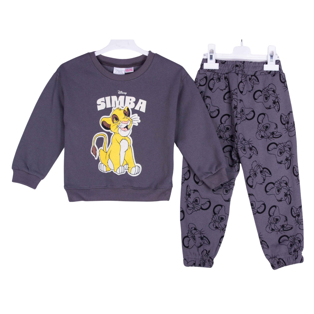 Simba Cub Jogger