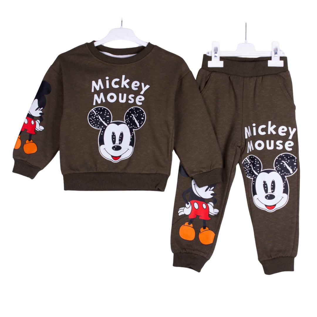 Mickey Fun Jogger