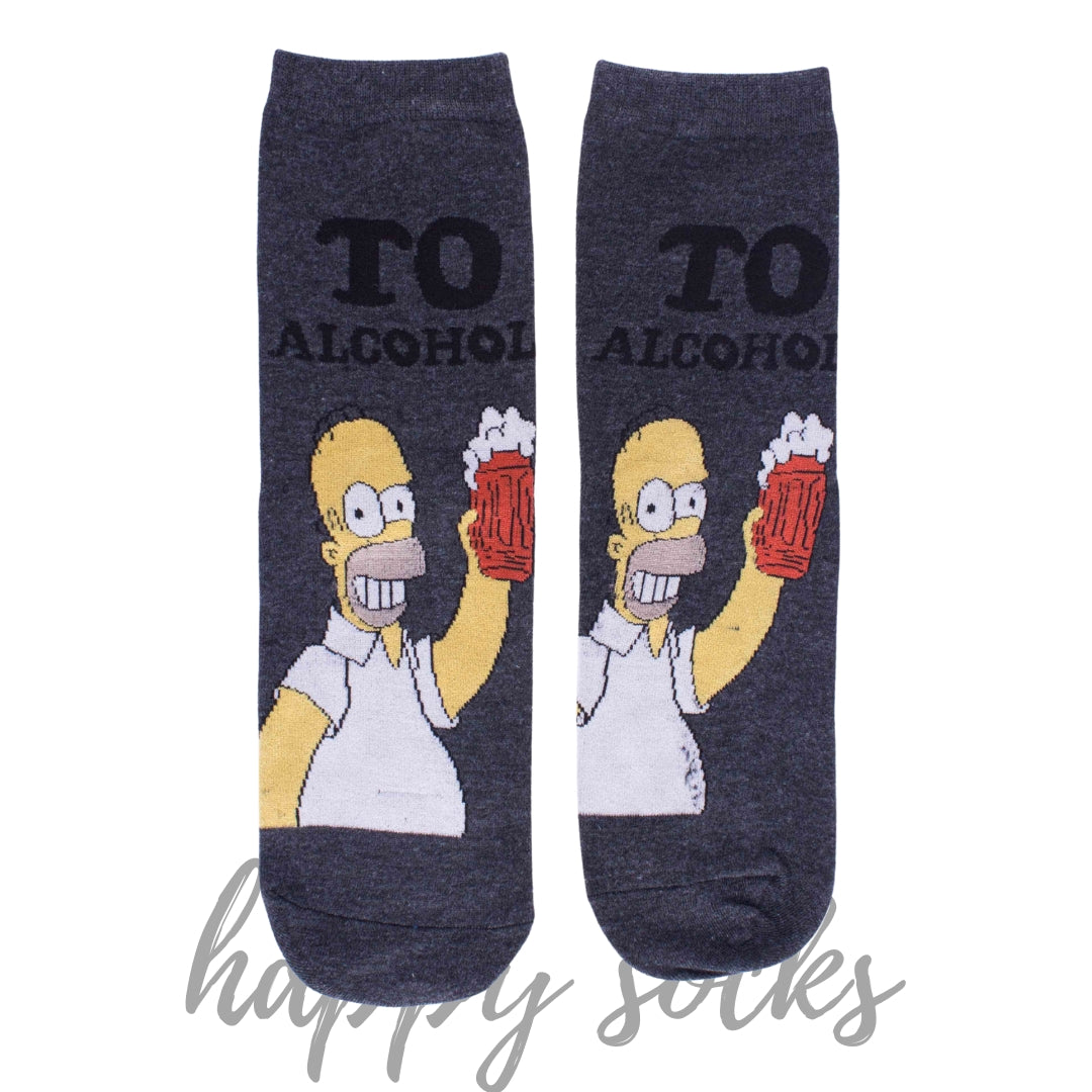 Typical Homer