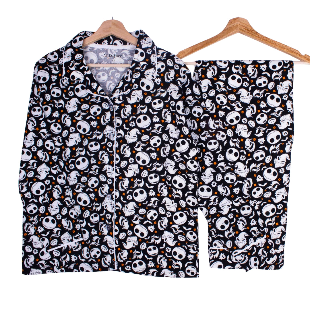 Jack Skellington Disney