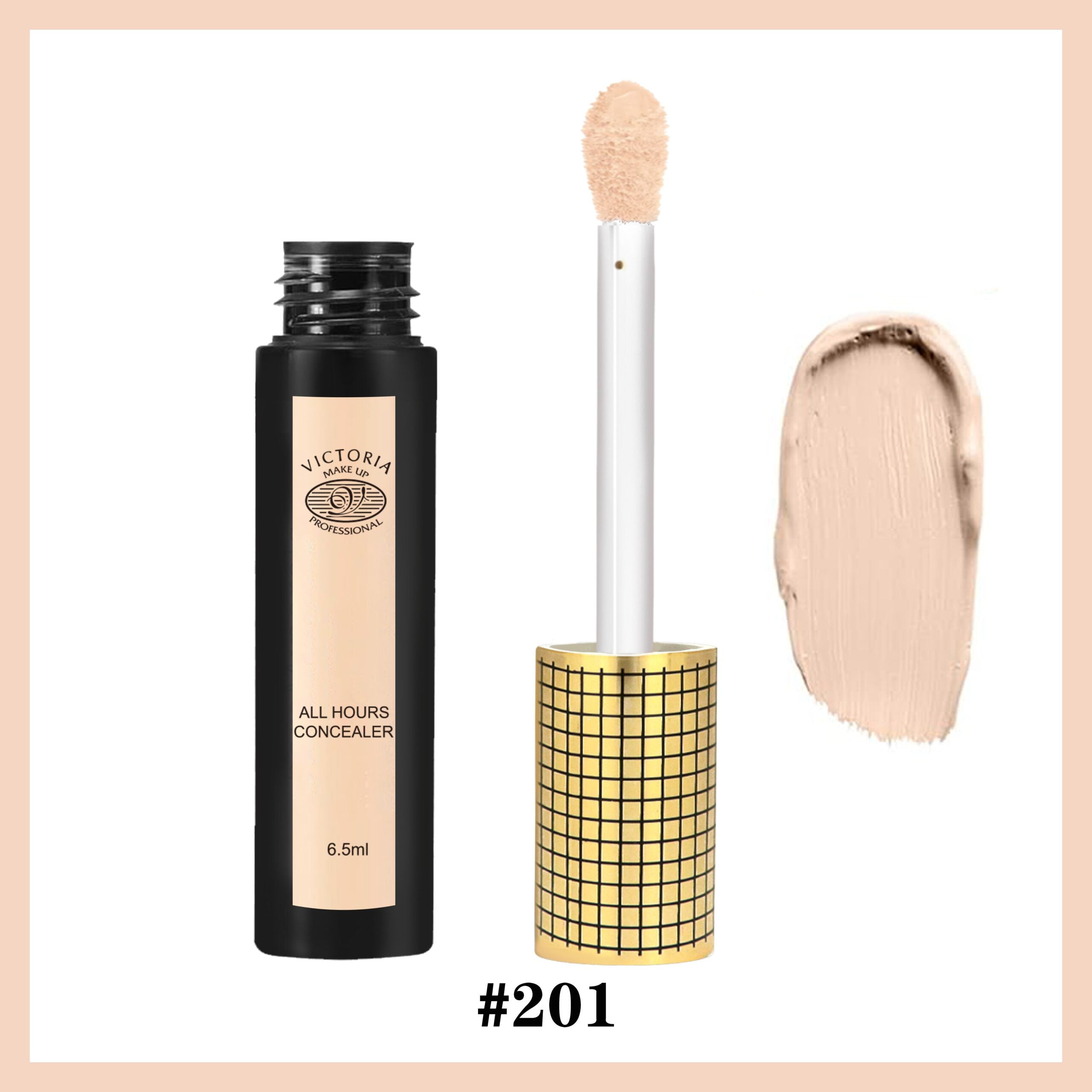 VICTORIA All-Day Concealor