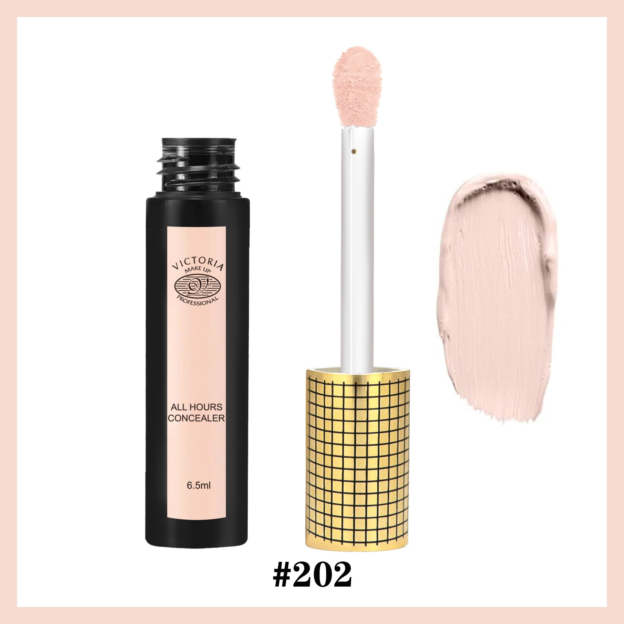VICTORIA All-Day Concealor