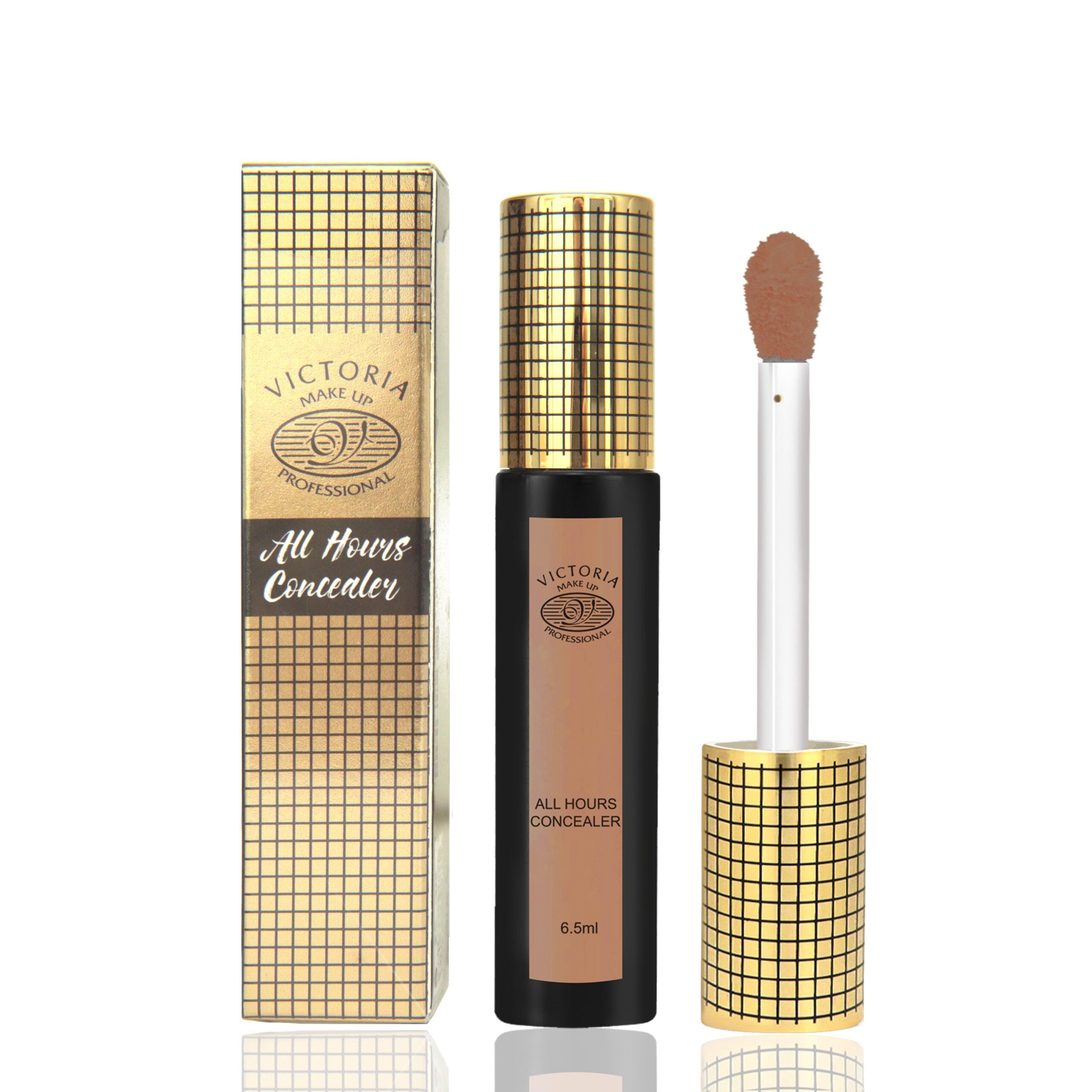 VICTORIA All-Day Concealor