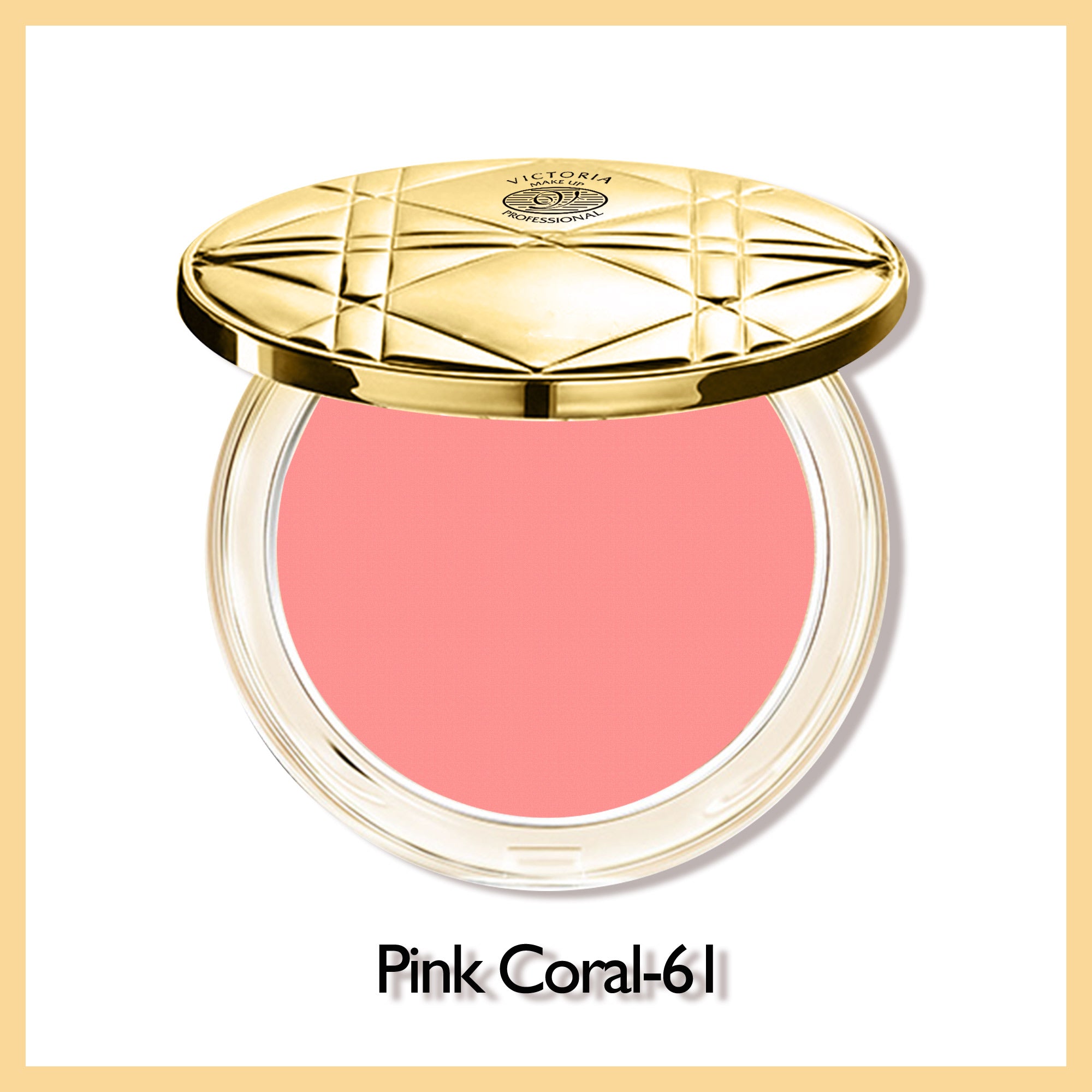 VICTORIA Powder Blush